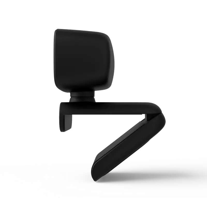 Веб-камера ASUS C3, Full-HD 1080P, Чёрный