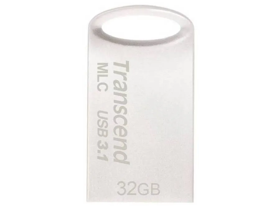  32GB USB3.1 Flash Drive Transcend 