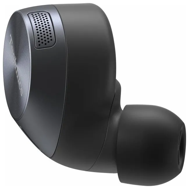 Наушники Technics EAH-AZ60, Чёрный