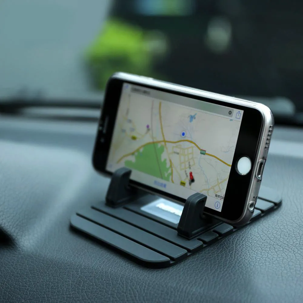 Suport Auto Remax RC-G1, Negru