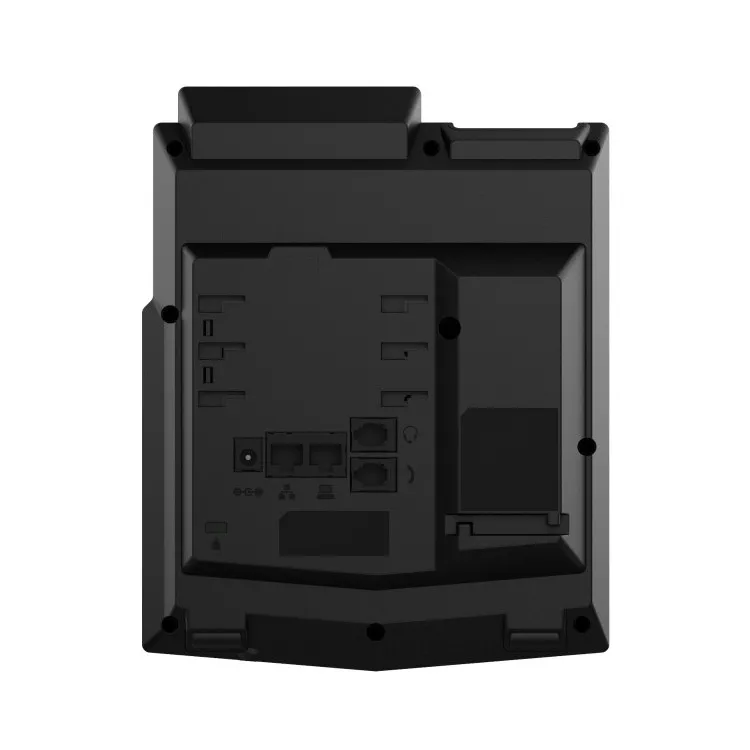 IP Телефон Fanvil X3U, Чёрный