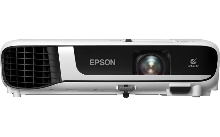 LCD Proiector Epson EB-W51, 4000ANSI Lumens, WUXGA (1920 x 1200)