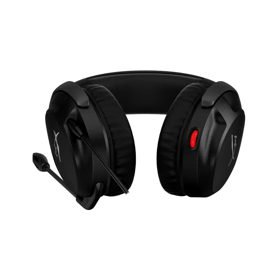 Gaming Headset HyperX Cloud Stinger 2, 50mm driver, 32 Ohm, 10-28kHz, 97.5db, 275g., 3.5mm