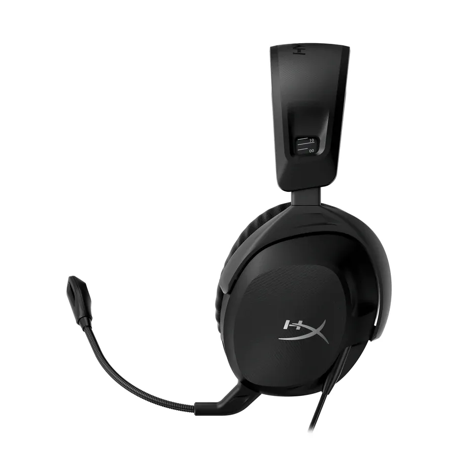 Gaming Headset HyperX Cloud Stinger 2, 50mm driver, 32 Ohm, 10-28kHz, 97.5db, 275g., 3.5mm