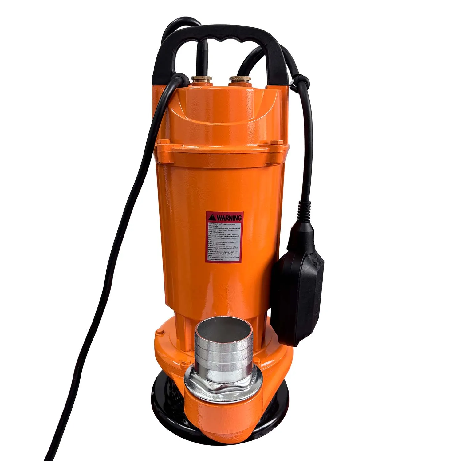 Pompa submersibila pentru apa curata TECHNOWORKER CWP1100W