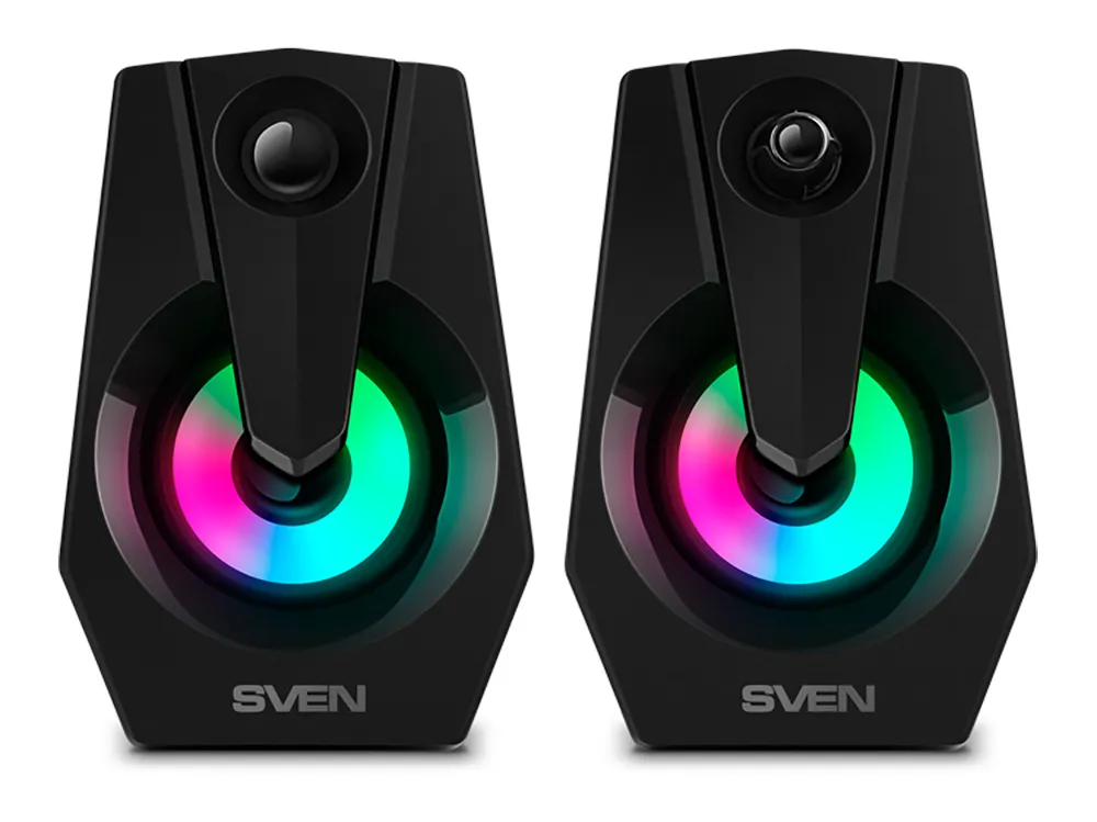 Boxe pentru calculator 2.0 SVEN 