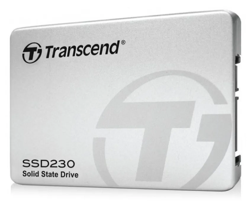 Unitate SSD Transcend SSD230S, 256GB, TS256GSSD230S