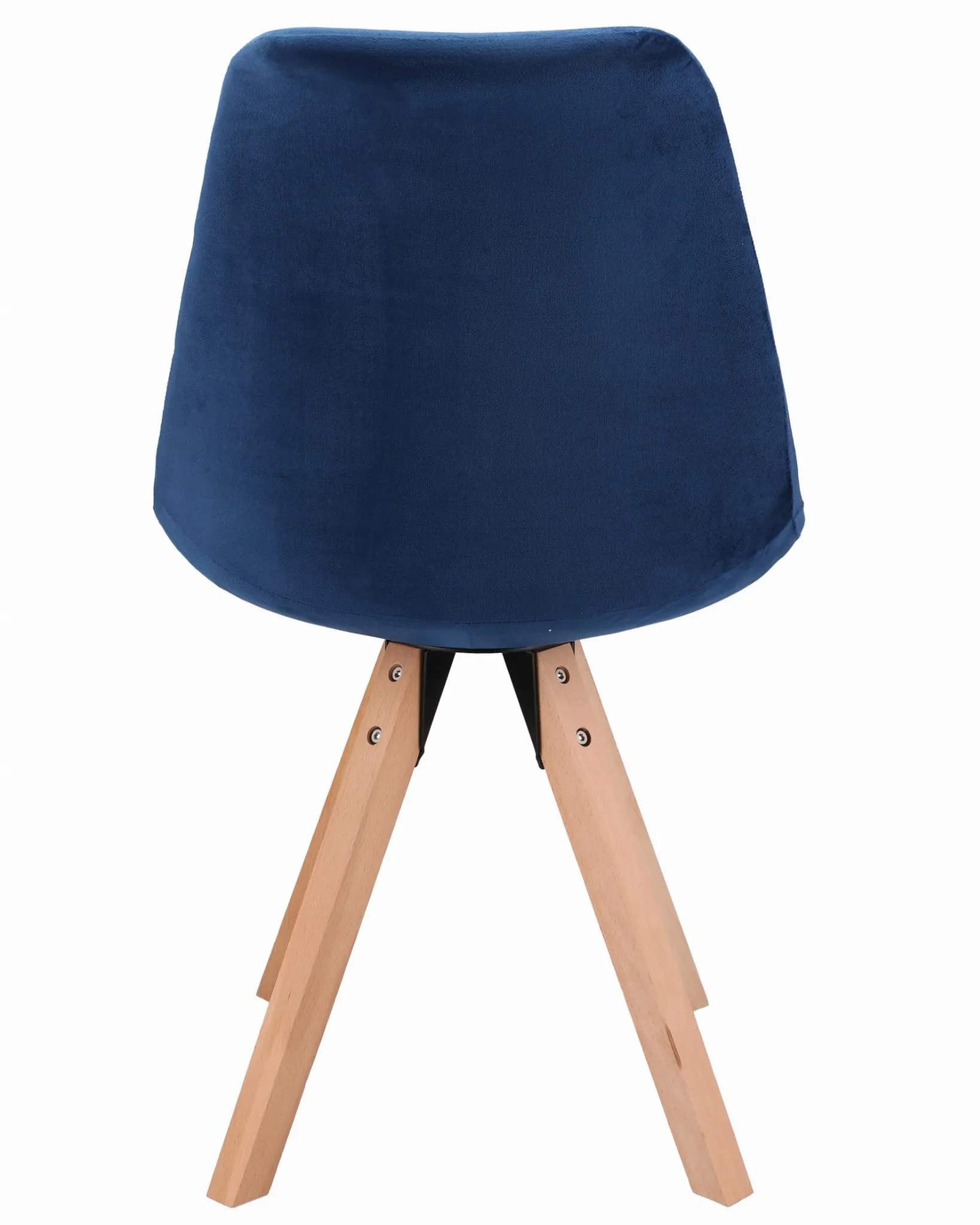 Scaun JUMI SAIDA (albastru)