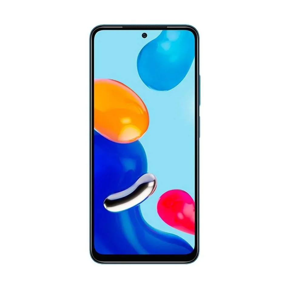 Smartphone Xiaomi Redmi Note 11, 4GB/64GB, Albastru