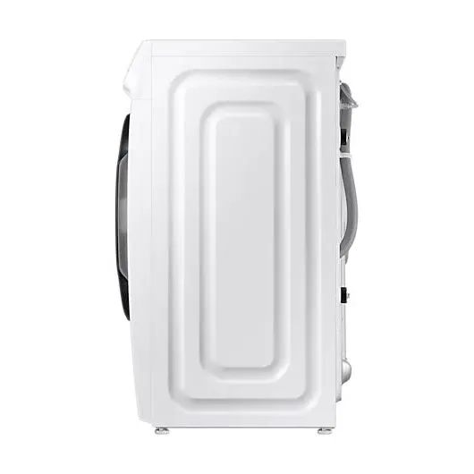 Mașină de spălat Samsung WW80A6S24AW/LD, 8kg, Alb