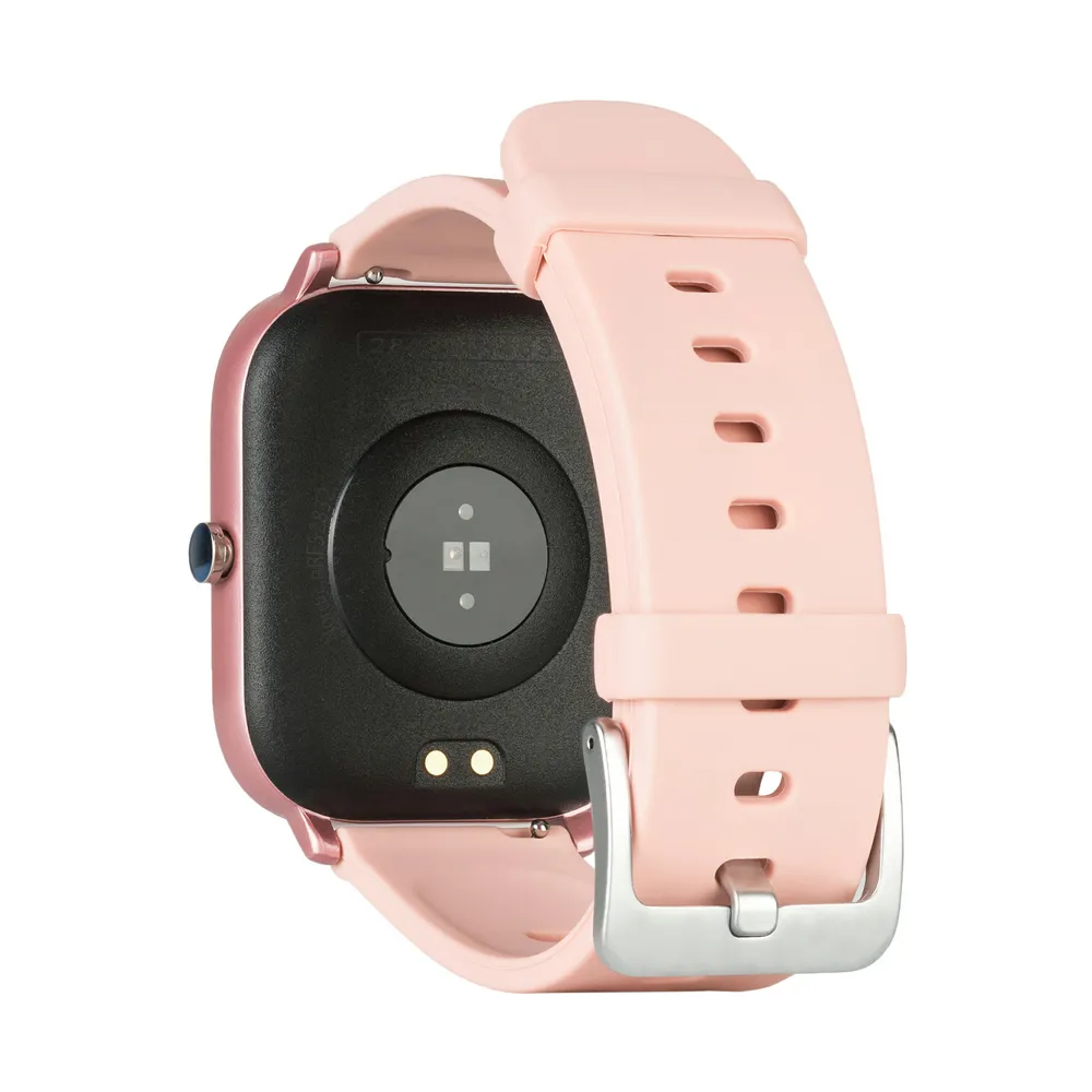 Smart Watch Globex Me, Pink