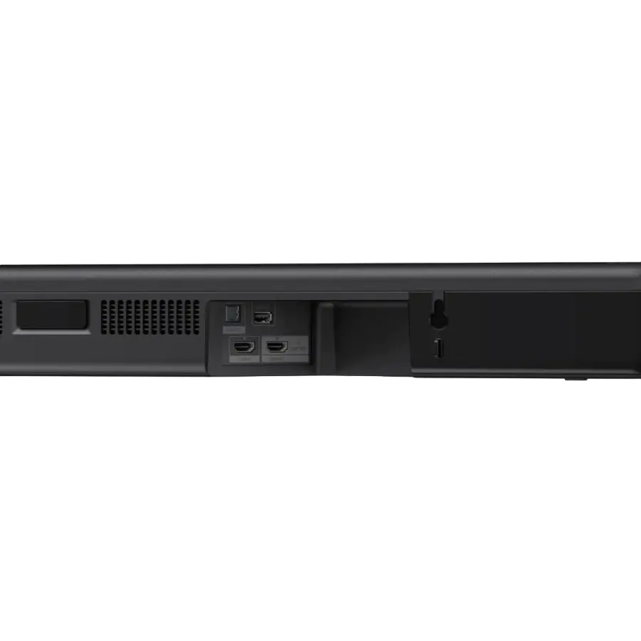 Саундбар SONY HT-G700, Чёрный