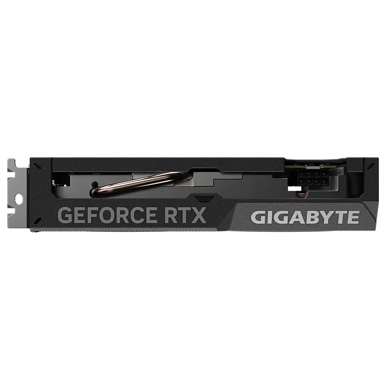 Placă Video Gigabyte GV-N4060WF2OC-8GD,  8GB GDDR6 128bit (GV-N4060WF2OC-8GD)