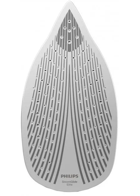 Fier de călcat Philips GC4905/40, 3000 W, Roz | Alb