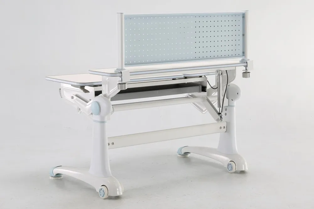 Kids table SIHOO T3C Light Blue