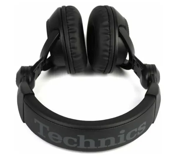 Наушники Technics EAH-DJ1200, Чёрный