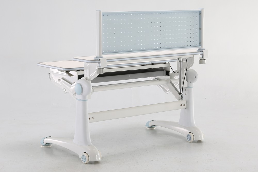 Kids table SIHOO T3C Light Blue