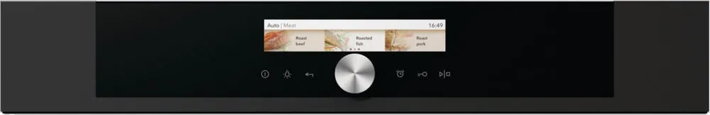 Cuptor Electric Gorenje GP 898 B, Negru