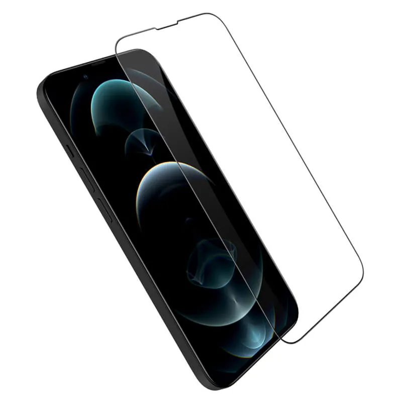 Nillkin Apple iPhone 14 Plus CP+ pro, Tempered Glass, Black