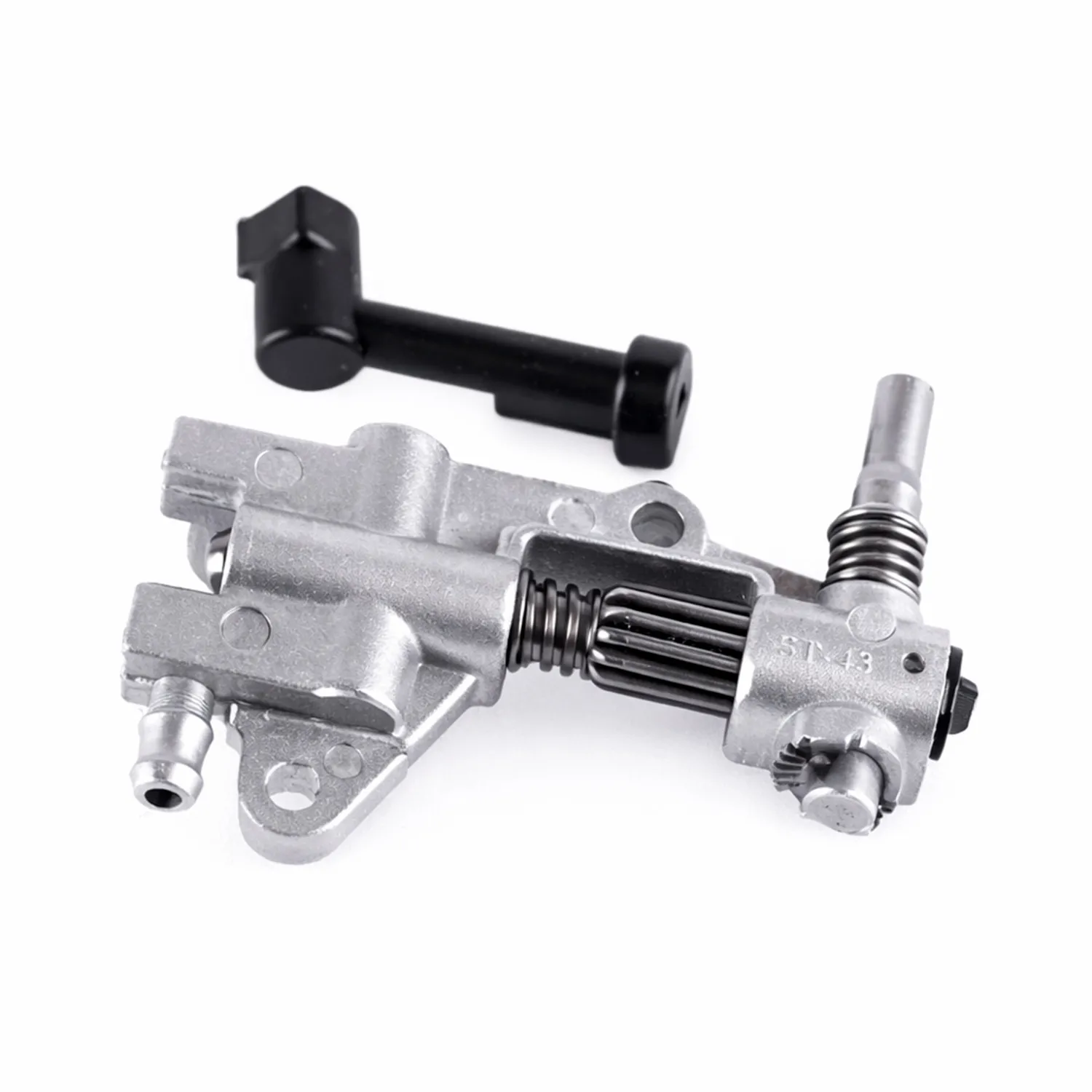 Масляный насос для бензопилы GL45-009