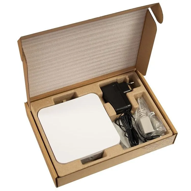 Беспроводная точка доступа MikroTik SXTsq Lite5, Белый