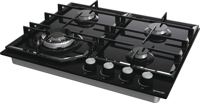 BinHob/gas Gorenje GTW 641 KB