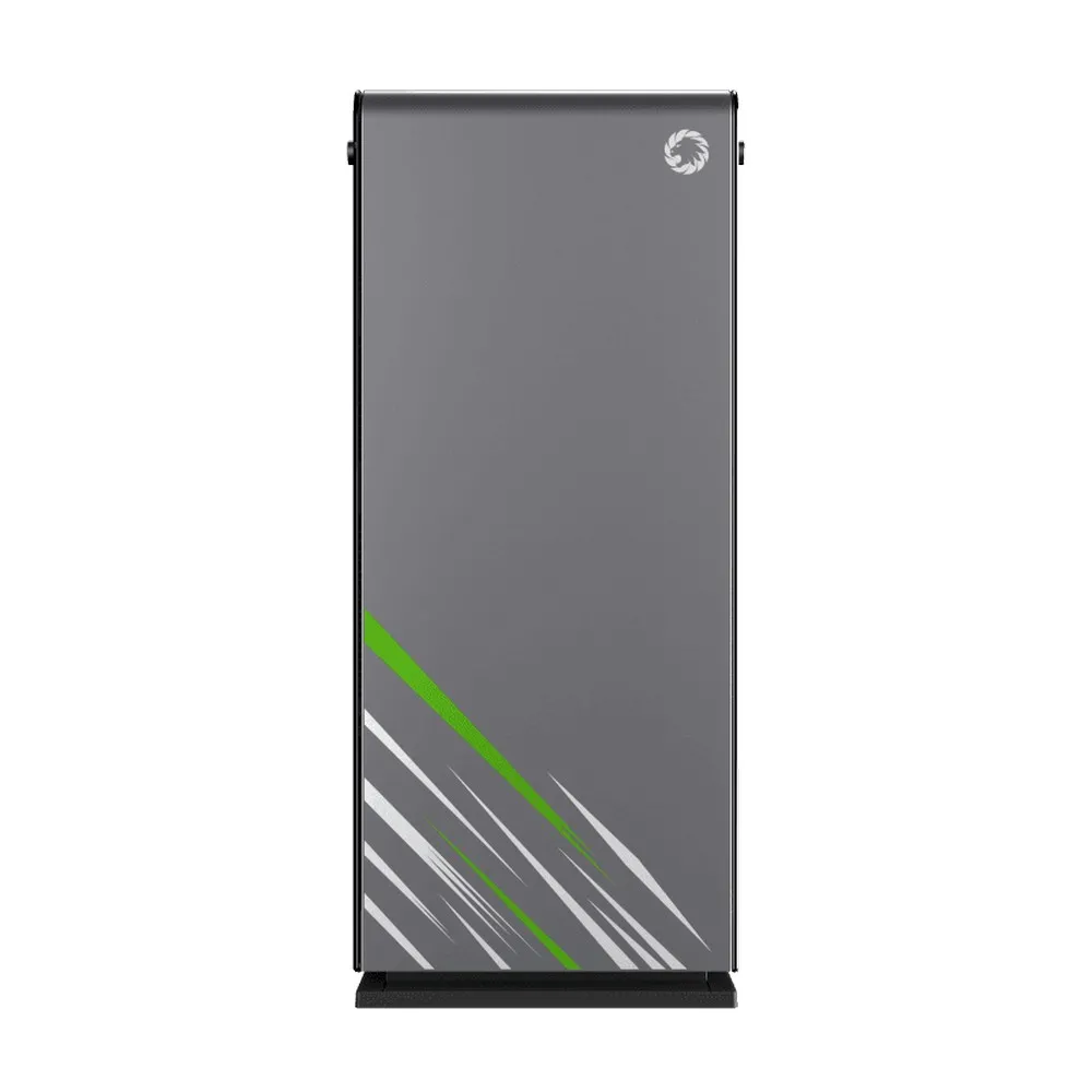 Carcasă PC Gamemax VEGA Pro, Full-Tower, ATX, Gri