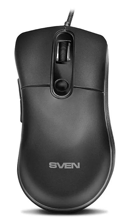 Gaming Mouse SVEN RX-G940, Negru