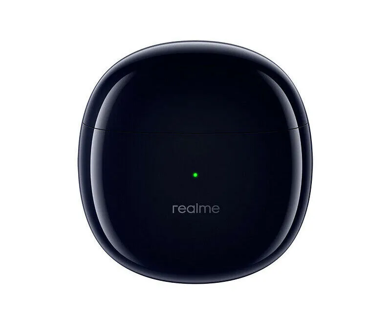 Наушники Realme Buds Air 2, Чёрный