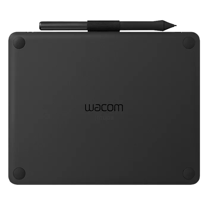 Tabletă grafică Wacom Intuos M, Negru