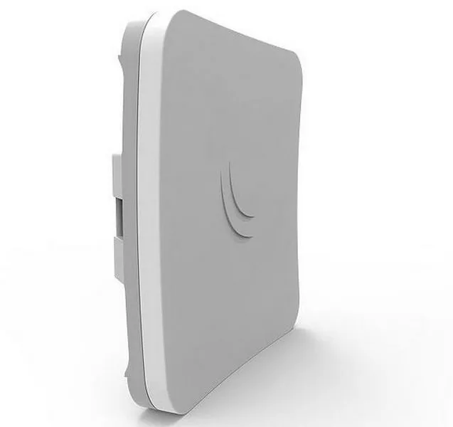 Беспроводная точка доступа MikroTik SXTsq Lite5, Белый