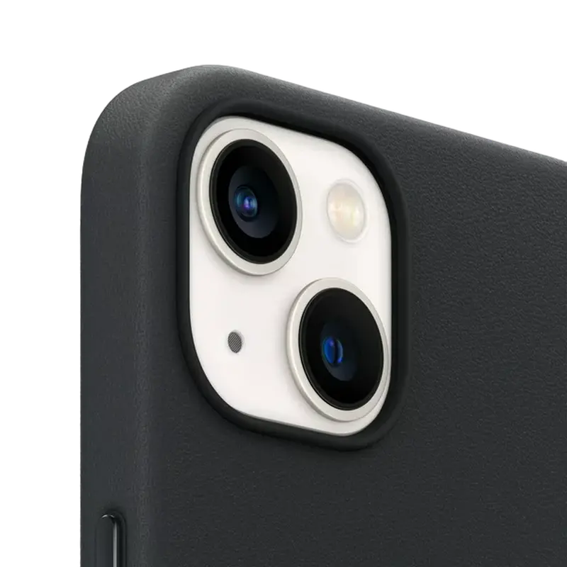 Husă Apple iPhone 13 mini, Midnight