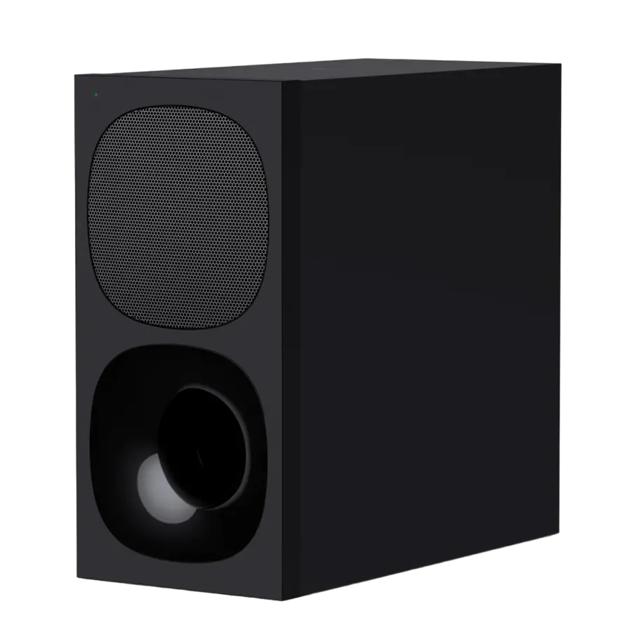 Саундбар SONY HT-G700, Чёрный