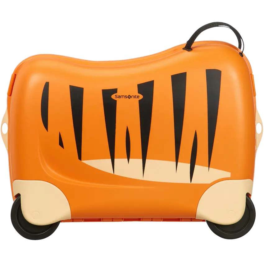 Valiza Samsonite DREAM RIDER tigru T. 1st