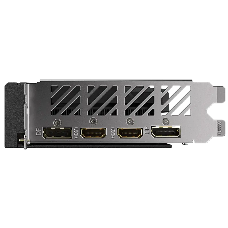 Placă Video Gigabyte GV-N4060WF2OC-8GD,  8GB GDDR6 128bit (GV-N4060WF2OC-8GD)