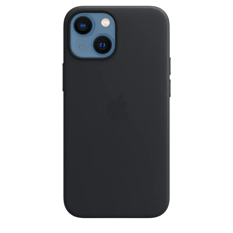 Husă Apple iPhone 13 mini, Midnight