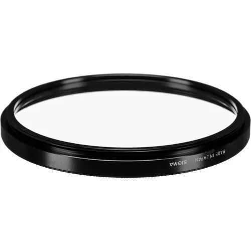 Filter SIGMA 86mm Protective