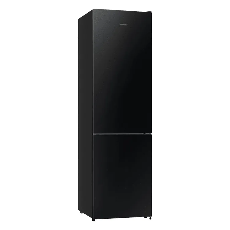 Frigider Hisense RB440N4GBD, Negru