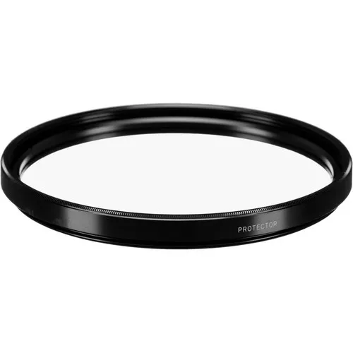 Filter SIGMA 86mm Protective