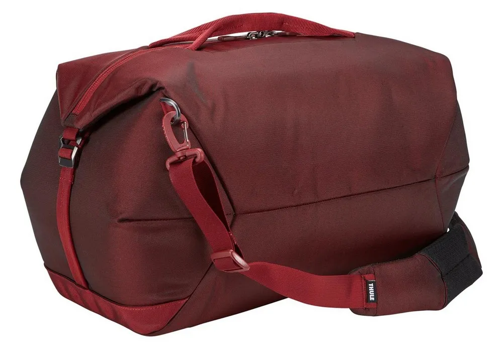 Спортивная сумка THULE Subterra, 45л, Красный
