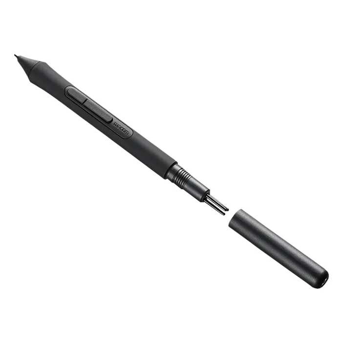 Tabletă grafică Wacom Intuos M, Negru