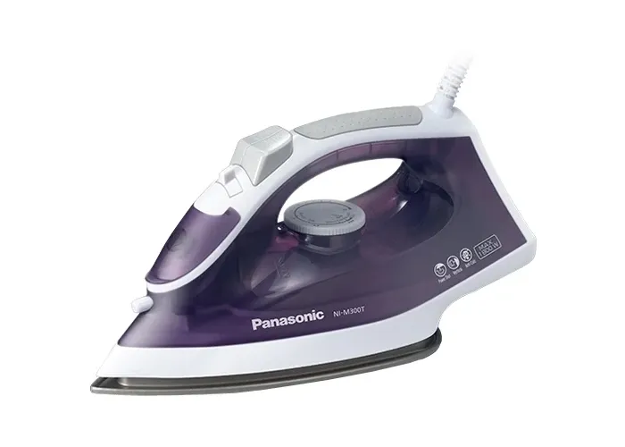 Fier de călcat Panasonic NI-M300T, 1800W, Violet