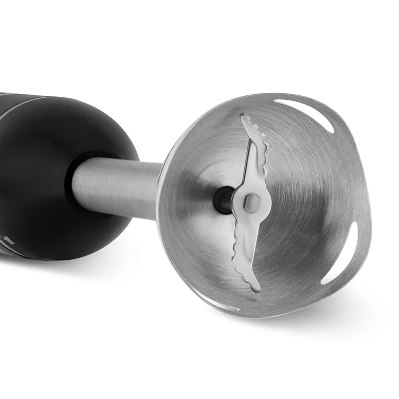 Blender de mână VITEK VT-8525, Negru