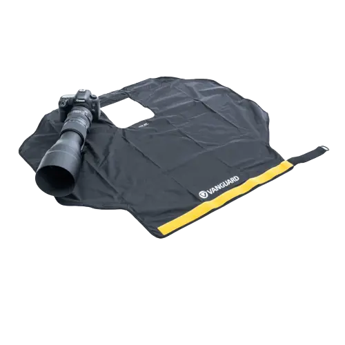 Accesorii pentru trepied Vanguard ALTA RCS Rain Cover, Negru