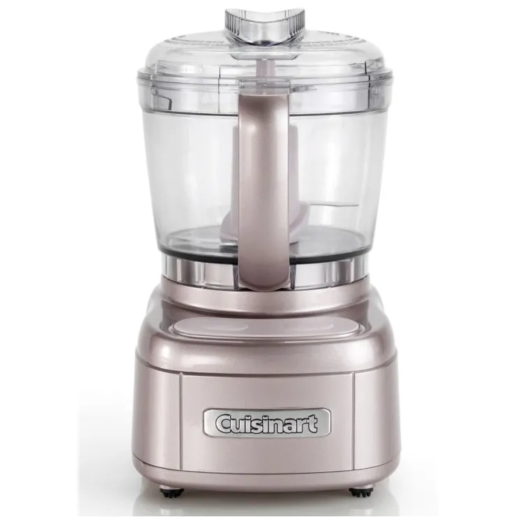 Кухонный комбайн Cuisinart ECH4PE, Розовый