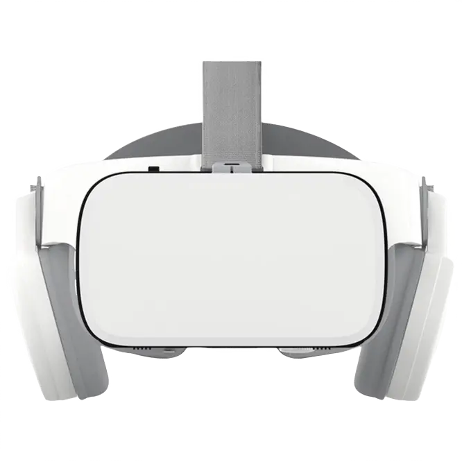 Bobo VR Z6 Wireless, Белый