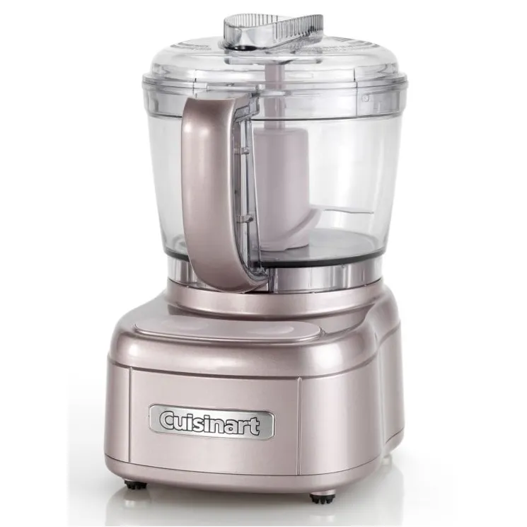 Кухонный комбайн Cuisinart ECH4PE, Розовый