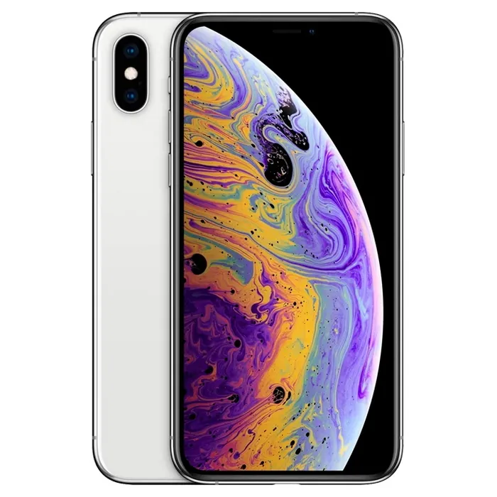 Smartphone Apple iPhone XS, 4GB/256GB, Silver