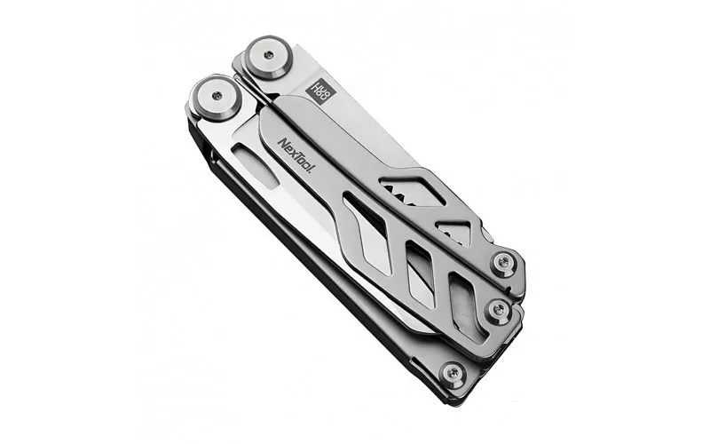 Cuțit Xiaomi HuoHou Multi-function, Argintiu