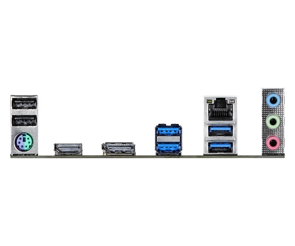 Материнская плата ASRock B560 PRO4, LGA1200, Intel B560, ATX